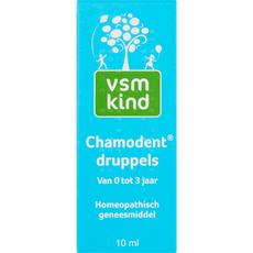 VSM Kind Chamodent Druppels