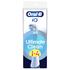 Oral-B iO Ultimate Clean Opzetborstels Wit 4 Stuks