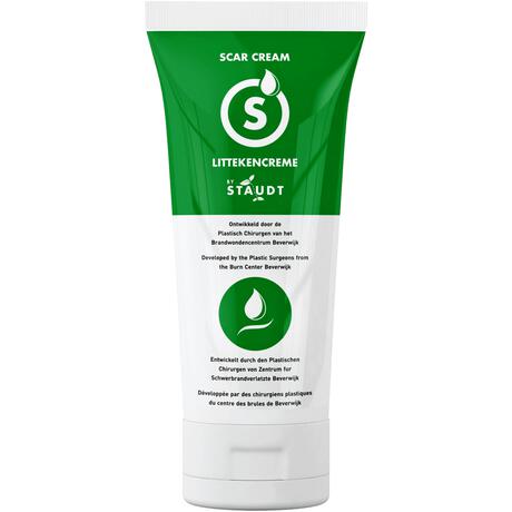 Staudt Littekencrème 100 ML