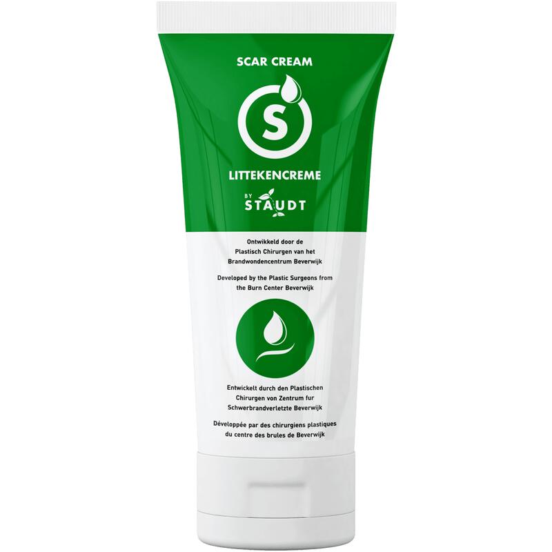 Staudt Littekencrème 100 ML
