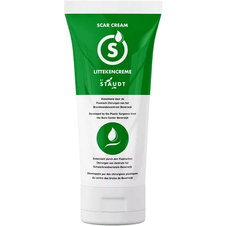 Staudt Littekencrème 100 ML
