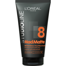 L'Oréal Paris Studio Line Matt & Messy Zero Shine Fibre Paste 150 ML