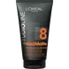 L'Oréal Paris Studio Line Matt & Messy Zero Shine Fibre Paste 150 ML