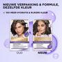 L'Oréal Paris Excellence Cool Creams Permanente Haarverf 5.11 Ultra Ash Lichtbruin