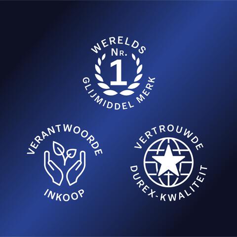 Durex Condooms Performa Vertragend Effect 10 stuks