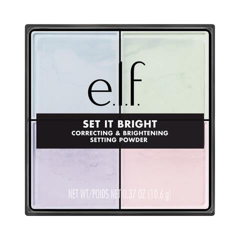 e.l.f. Set It Bright Light