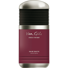 Van Gils Strictly for Night eau de toilette 100 ML