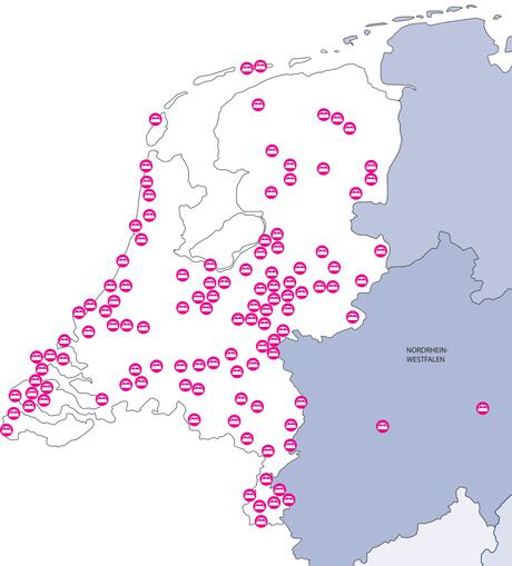 HotelMoment Hotelovernachting voor 2 Personen Inclusief Ontbijt