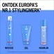 Taft Styling Ultra Gellac Spray 200 ML