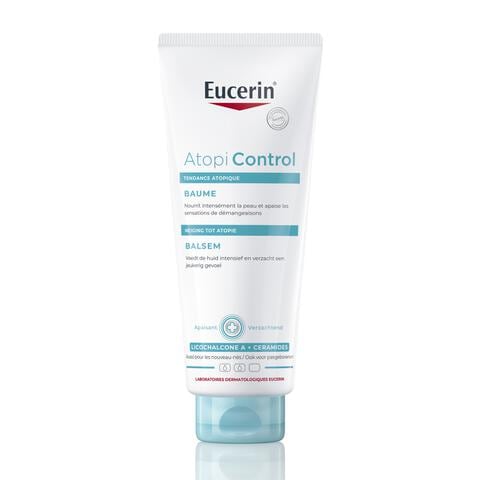Eucerin AtopiControl Balsem 400 ML