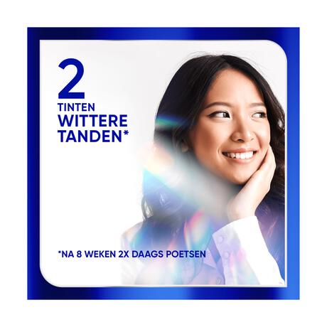 Sensodyne Clinical White Enamel Strengthening 75ML