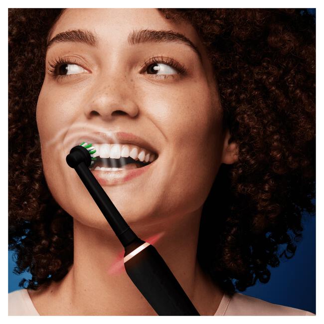 Oral-B Pro 3 3000 Elektrische Tandenborstel Zwart