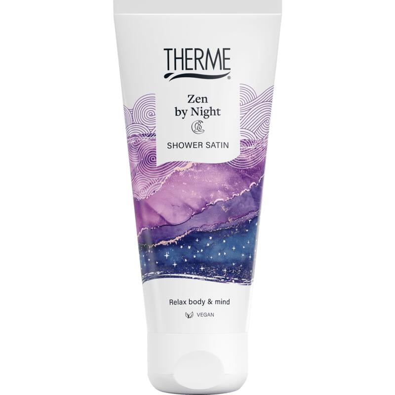Therme Zen by Night Satin Douchegel 200 ML