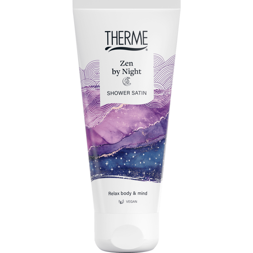 Therme Zen by Night Satin Douchegel 200 ML