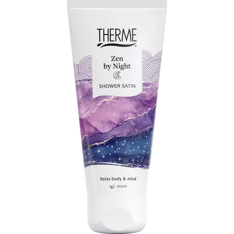 Therme Zen by Night Satin Douchegel 200 ML