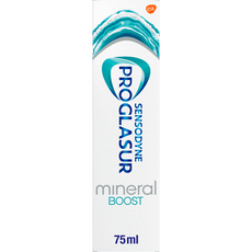 Sensodyne Proglasur Mineral Boost 75 ML