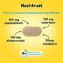 Shiepz Nachtrust 8 uur 30 tabletten