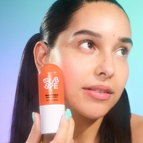 Bubble Beauty Bounce Back Toner Mist 55 ML