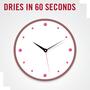 Rimmel London 60 Seconds Super Shine Nagellak 510 Euphoria
