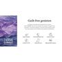 Therme Zen by Night Foaming Showergel 200 ML