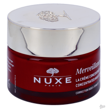 Nuxe Merveillance Lift Concentrated Night Cream 50 ML