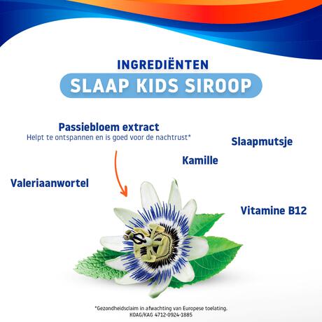 Valdispert Kids Rust 150 ML