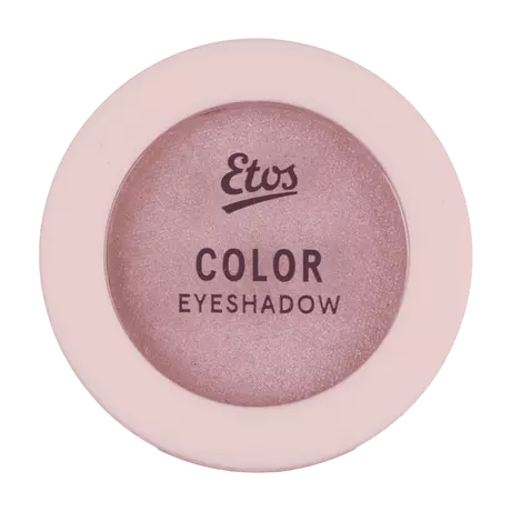 Etos Color Eyeshadow 05 Cotton Candy
