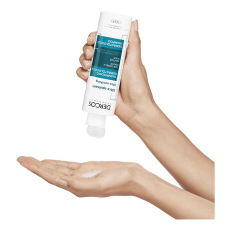 Vichy Dercos Ultra-Kalmerende Shampoo 200 ML