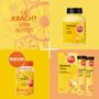 Roter Vitamine C 70 mg citroen 400 kauwtabletten
