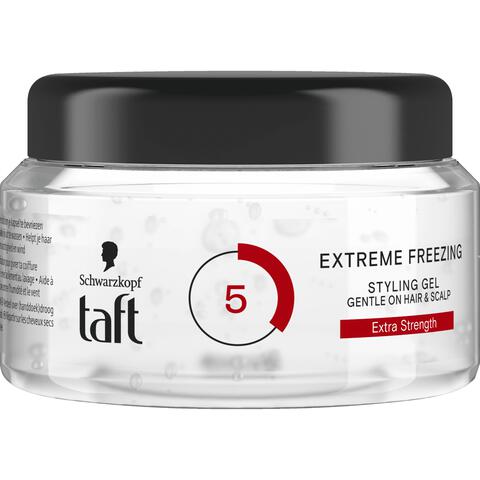 Taft Freez Gel 250 ML