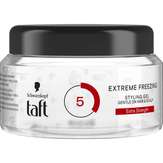 Taft Freez Gel 250 ML
