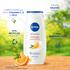 NIVEA Care & Orange Douchecrème 250 ML
