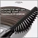L'Oréal Paris Infaillible Brow Mascara 5.0 Light Brunette