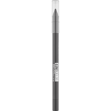 Maybelline New York Tattoo Waterproof Eyeliner Gel Pencil 900 Deep Onyx26
