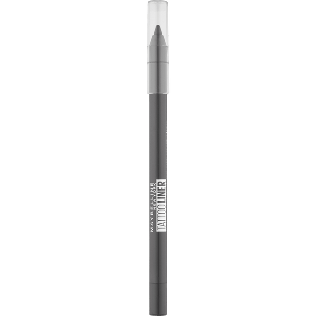 Maybelline Tattoo Liner Gel Pencil 900 Deep Onyx Eyeliner 2 GR Etos