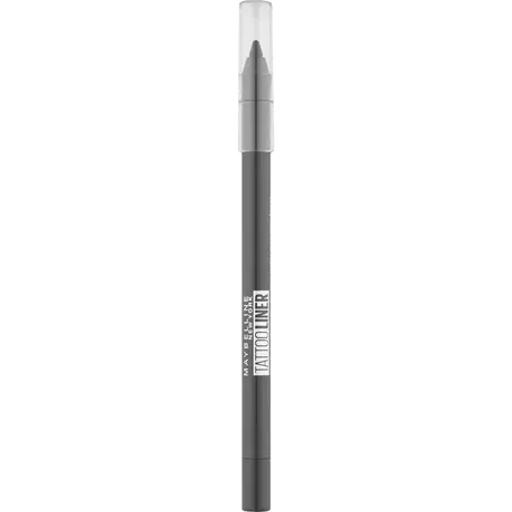 Maybelline New York Tattoo Waterproof Eyeliner Gel Pencil 900 Onyx