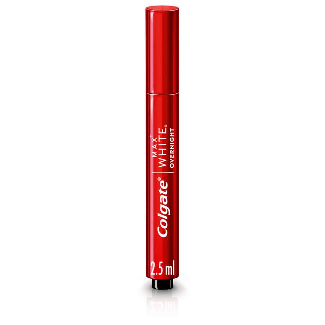 Colgate Max White Overnight Whitening Pen