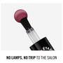 Rimmel London Super Gel Nailpolish 030 Wild Gal