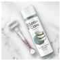 Satin Care Scheergel Gevoelige Huid 200 ML
