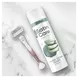 Satin Care Scheergel Gevoelige Huid 200 ML