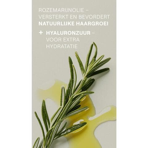 Weleda Rozemarijn Revitaliserende Conditioner 150 ML