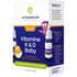 Vitakruid Baby K en D - 2 x 10 ml