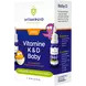 Vitakruid Vitamine K D Baby 2 x 10 ML