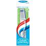 Aquafresh Clean Control Medium Tandenborstel - 1 stuk