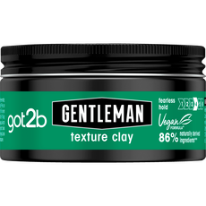 Got2b Gentleman Texture Clay 100 ML