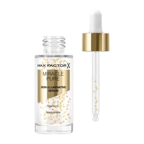 Max Factor Miracle Pure Serum