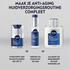 NIVEA MEN Active Age Vochtinbrengende Dagcrème SPF 15 Oudere Huid 50 ML