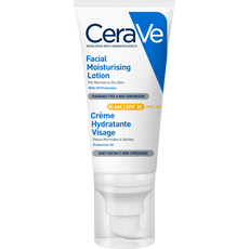 CeraVe AM Facial Moisturizing Lotion SPF30 52 ML