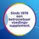 Centrum Men Multivitaminen Tabletten 30 stuks