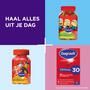 Dagravit Kids-Xtra Vitaminions 6-12 jaar 60 gummies